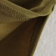 Z Wholesale new European and American style women's clothing, pleated fashion, multi-color asymmetrical design sense, elegant T-shirt and top