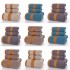 Cross-border all-cotton towels, pure cotton bath towels, square towels, three-piece towel sets, household gift boxes, factory direct sales, thickened bath towels