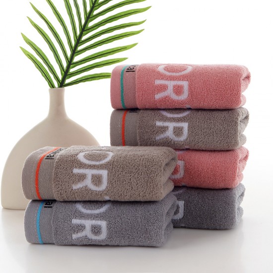 Wholesale pure cotton towels for face washing and bathing, suitable for both men and women, thick and soft all-cotton adult towels Wholesale pure cotton towels for face washing and bathing, suitable for both men and women, thick and soft all-cotton adult towels