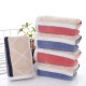 All-cotton, pure cotton towels for washing face, high-end household, men's and women's all-cotton thickened, adult absorbent, high-yang wholesale pure cotton towels