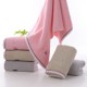 Towel manufacturer wholesale pure cotton towels, 120g thickened absorbent embroidered all-cotton face towels, advertising logo Towel manufacturer wholesale pure cotton towels, 120g thickened absorbent embroidered all-cotton face towels, advertising logo