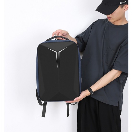 Cross-border printed men's business backpacks, men's water-resistant schoolbags, men's large-capacity storage bags, men's backpacks Cross-border printed men's business backpacks, men's water-resistant schoolbags, men's large-capacity storage bags, men's backpacks