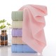 Pure cotton towel, absorbent face towel, thickened all-cotton face towel, long-staple cotton, soft face wash, household, men's and women's bath, 32 strands