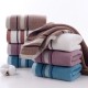 Pure cotton towels for adult household use, thickened absorbent face towels, all-cotton face towels, advertising gifts, towel wholesale, embroidered logo Pure cotton towels for adult household use, thickened absorbent face towels, all-cotton face towels, advertising gifts, towel wholesale, embroidered logo