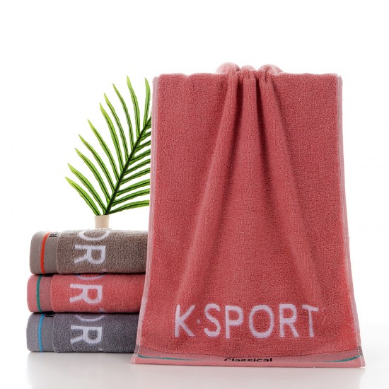 Wholesale pure cotton towels for face washing and bathing, suitable for both men and women, thick and soft all-cotton adult towels Wholesale pure cotton towels for face washing and bathing, suitable for both men and women, thick and soft all-cotton adult towels
