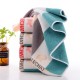 130g pure cotton towel with thickened color strips, pre-treated to prevent shedding, supermarket gift, street stall, household bath towel 130g pure cotton towel with thickened color strips, pre-treated to prevent shedding, supermarket gift, street stall, household bath towel