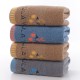 Pure cotton towel thickened jacquard manufacturer wholesale face towels can be customized with LOGO gifts, creative advertisements, pure cotton face towels for washing Pure cotton towel thickened jacquard manufacturer wholesale face towels can be customized with LOGO gifts, creative advertisements, pure cotton face towels for washing