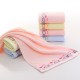 Pure cotton towel 32-strand small fish towel, soft, absorbent and thickened, labor protection gift company towel logo Pure cotton towel 32-strand small fish towel, soft, absorbent and thickened, labor protection gift company towel logo